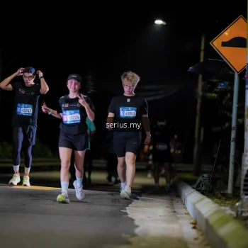 Runner Photo 3670124