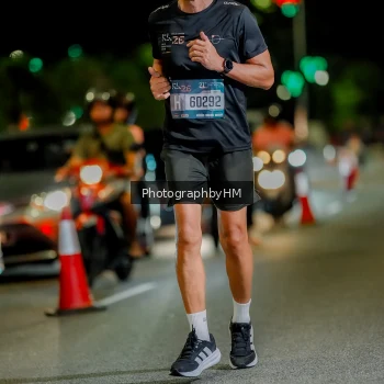 Runner Photo 3670127