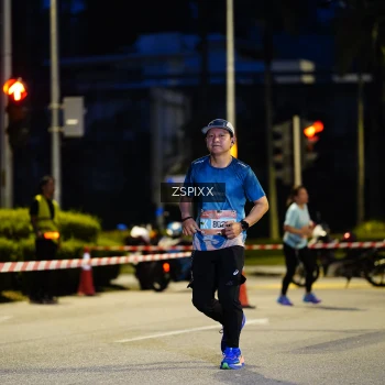 Runner Photo 3670129