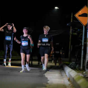 Runner Photo 3670130