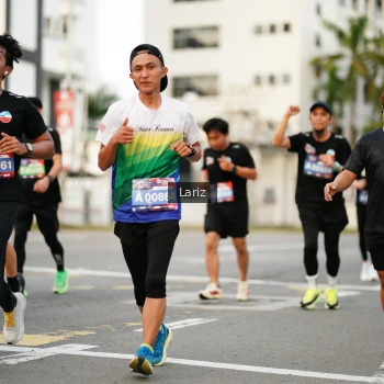 Runner Photo 3670137