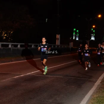 Runner Photo 3670141