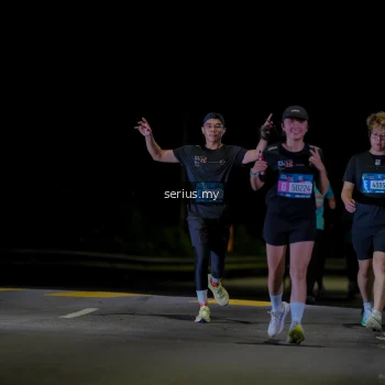Runner Photo 3670142