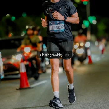 Runner Photo 3670144
