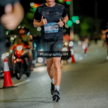 Runner Photo 3670145