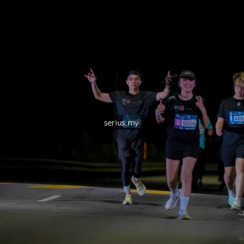Runner Photo 3670146