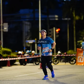 Runner Photo 3670147