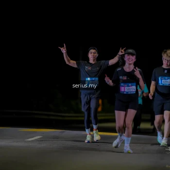 Runner Photo 3670148