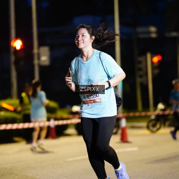 Runner Photo 3670149
