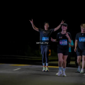 Runner Photo 3670151