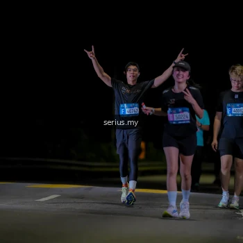Runner Photo 3670153