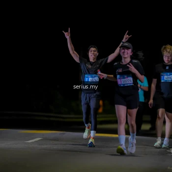 Runner Photo 3670154