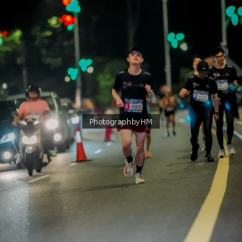 Runner Photo 3670158