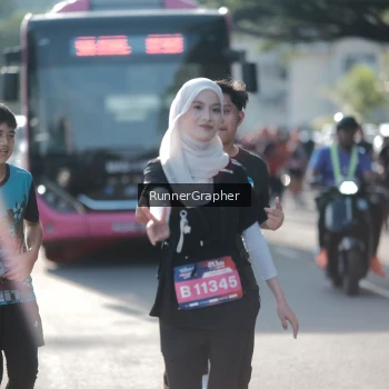 Runner Photo 3670160