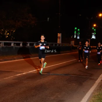 Runner Photo 3670161