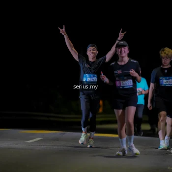 Runner Photo 3670162