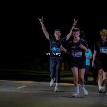 Runner Photo 3670164