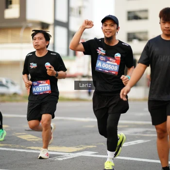 Runner Photo 3670166