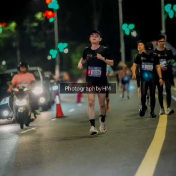 Runner Photo 3670167