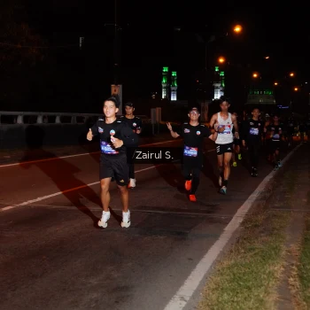 Runner Photo 3670169