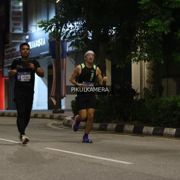 Runner Photo 3670170