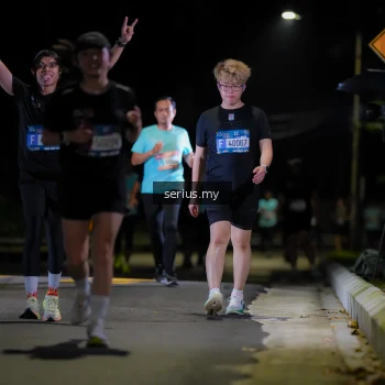 Runner Photo 3670171