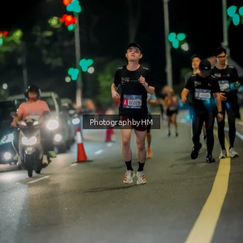 Runner Photo 3670174