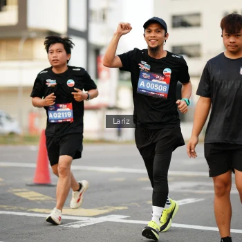Runner Photo 3670177