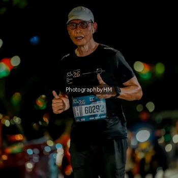 Runner Photo 3670178