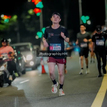 Runner Photo 3670180