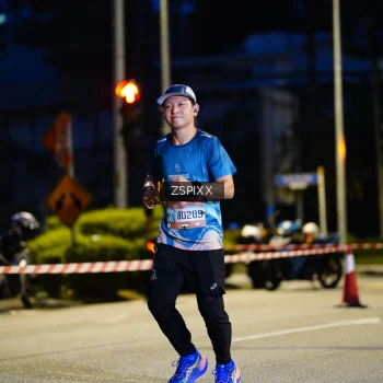 Runner Photo 3670181