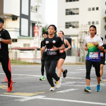 Runner Photo 3670182