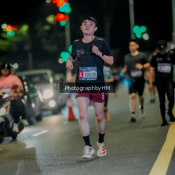 Runner Photo 3670187