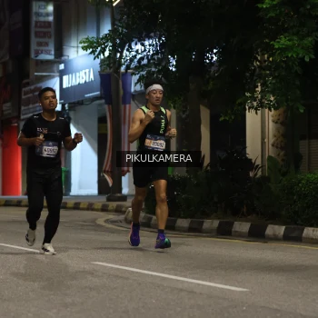 Runner Photo 3670188