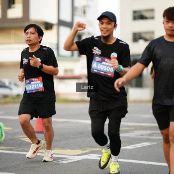Runner Photo 3670194