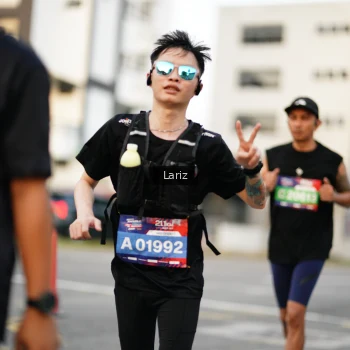 Runner Photo 3670196