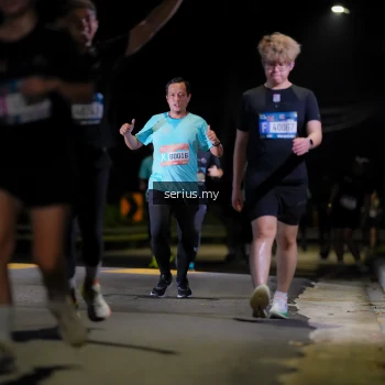 Runner Photo 3670197