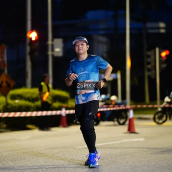 Runner Photo 3670198