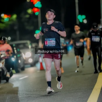 Runner Photo 3670199