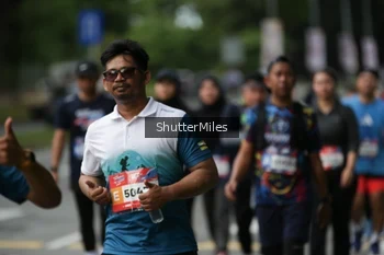 Runner Photo 36702