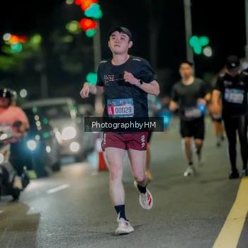 Runner Photo 3670200
