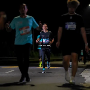 Runner Photo 3670201