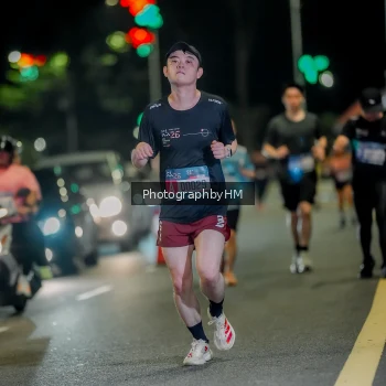 Runner Photo 3670203