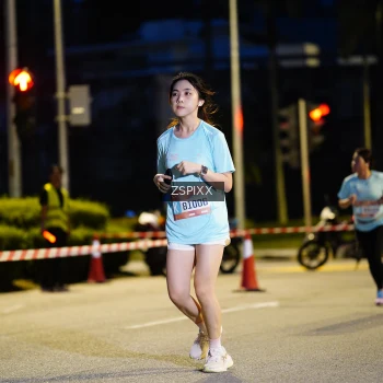 Runner Photo 3670204