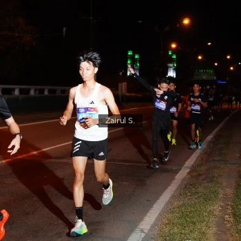 Runner Photo 3670205