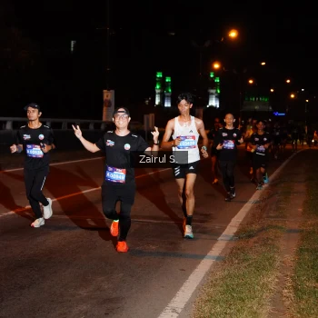 Runner Photo 3670207