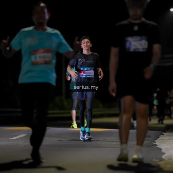Runner Photo 3670208
