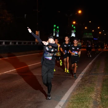 Runner Photo 3670209