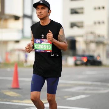 Runner Photo 3670212