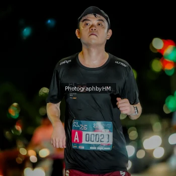 Runner Photo 3670216
